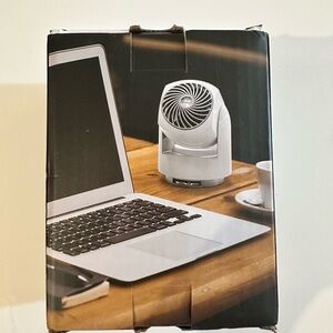 Vornado Flippi V6 Personal Air Circulator